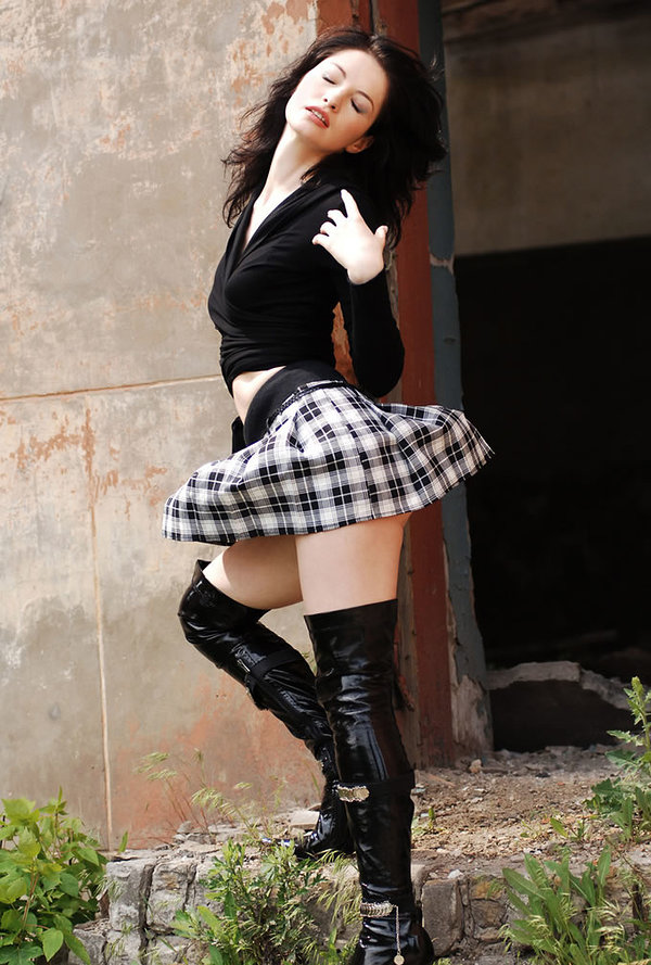 Елена, 65 лет, 8 размер груди