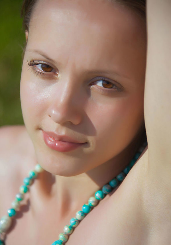 Инга, 58 лет, 3 размер груди