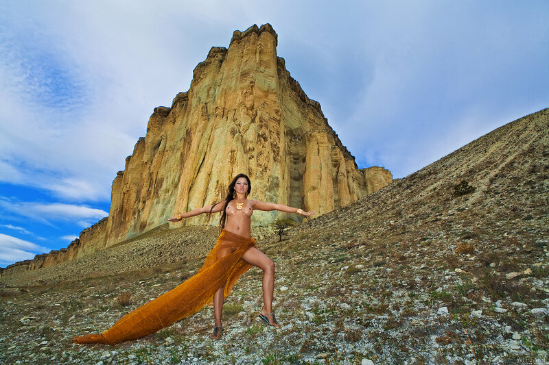 Жужа, 42 года, 1 размер груди