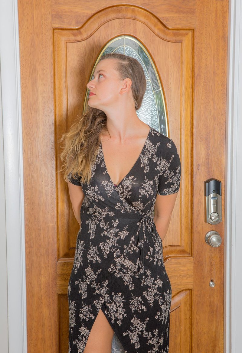 Диана, 24 года, 3 размер груди