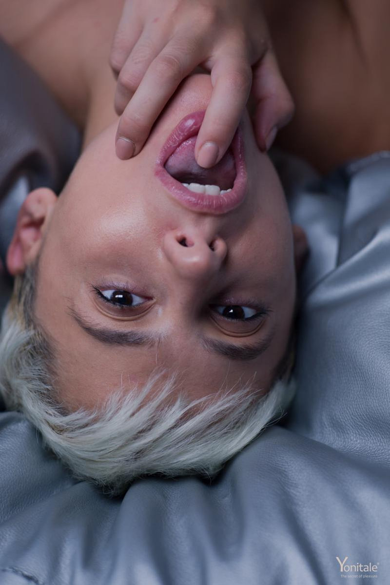 Виктория, 21 год, 2 размер груди